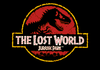 Lost World Jurassic Park screenshot 3 for Sega Genesis